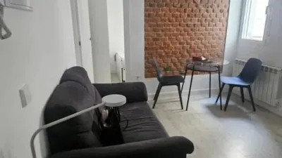 Piso en alquiler en Calle del General Oráa, cerca de Calle Castelló - Imagen 9