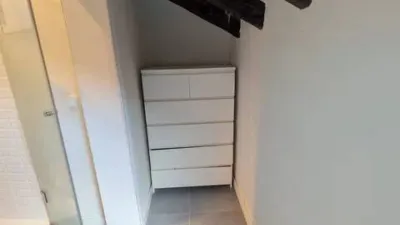 Ático en alquiler en Universidad-Malasaña - Imagen 10