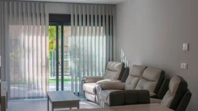 Piso – Orihuela, Villa Martín - Vista 4