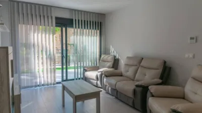 Piso – Orihuela, Villa Martín - Más