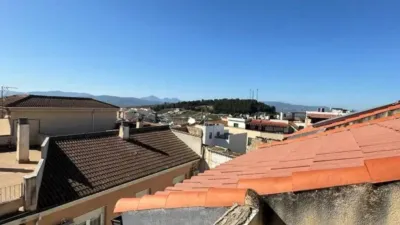 Apartment in Alcaudete photo 13