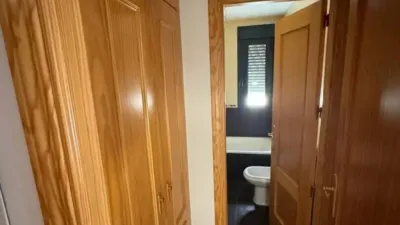 Apartment in Alcaudete photo 17