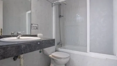 Chalet in Nerja photo 10