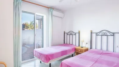 Chalet in Nerja photo 11
