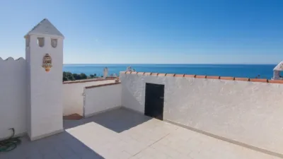 Chalet in Nerja photo 12