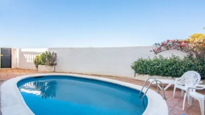 Chalet in Nerja photo 13
