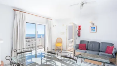 Chalet in Nerja photo 16