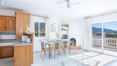 Chalet in Nerja photo 17