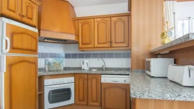 Chalet in Nerja photo 18