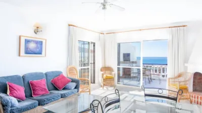 Chalet in Nerja photo 2