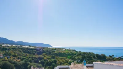 Chalet in Nerja photo 4