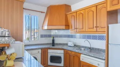 Chalet in Nerja photo 6