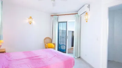 Chalet in Nerja photo 7