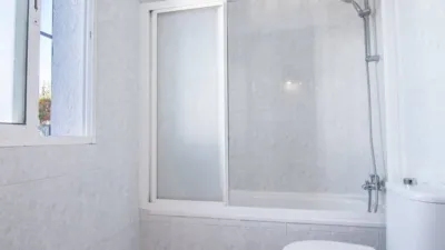 Chalet in Nerja photo 8