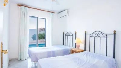 Chalet in Nerja photo 9