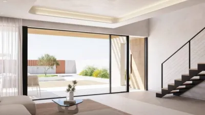 Casa - Vista 3