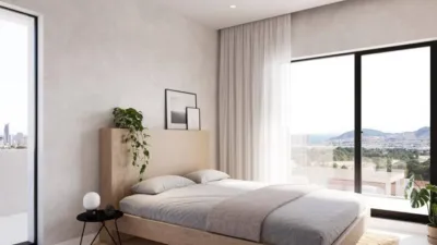 Casa - Vista 5