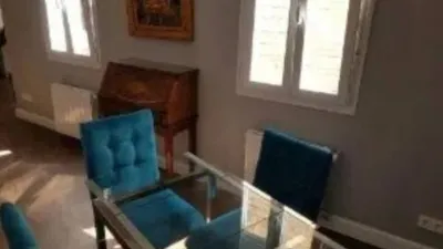 Piso en alquiler en Río Rosas - Imagen 2