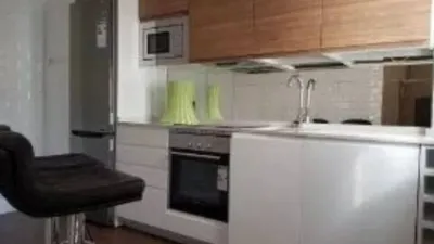 Piso en alquiler en Río Rosas - Imagen 6