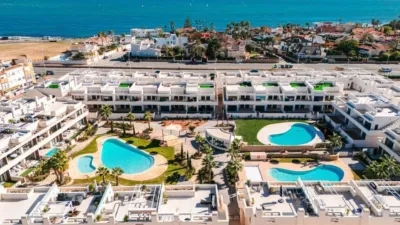 Casa – Torrevieja, El Paraiso - Vista 3