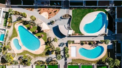 Casa – Torrevieja, El Paraiso - Vista 4