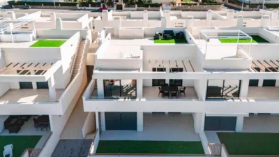 Casa – Torrevieja, El Paraiso - Vista 5