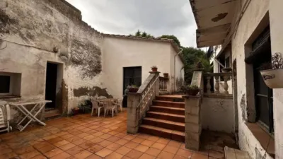 Casa rústica en Palafrugell photo 8