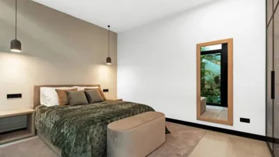 Chalet en calle El Madronal 2, 3A photo 19