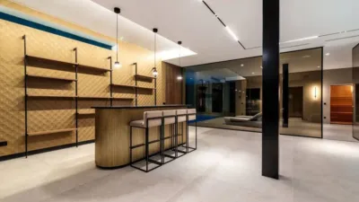 Chalet en calle El Madronal 2, 3A photo 24