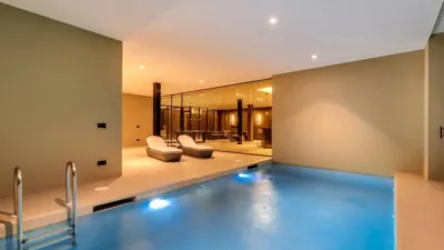 Chalet en calle El Madronal 2, 3A photo 25