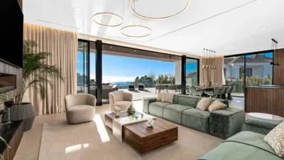 Chalet en calle El Madronal 2, 3A photo 30