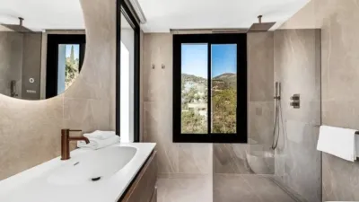 Chalet en calle El Madronal 2, 3A photo 42