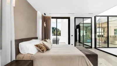 Chalet en calle El Madronal 2, 3A photo 43
