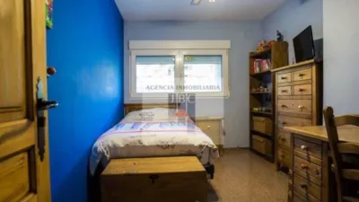 Apartment in Ensanche photo 13