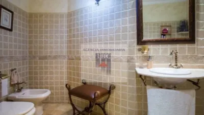 Apartment in Ensanche photo 14