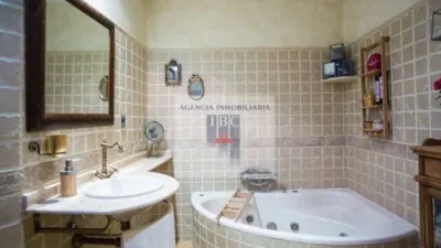 Apartment in Ensanche photo 15
