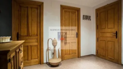Apartment in Ensanche photo 17