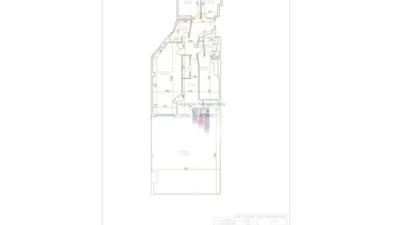 Apartment in Ensanche photo 18