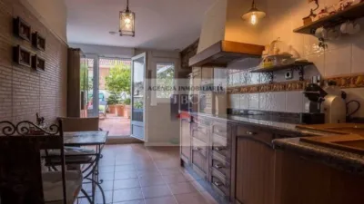 Apartment in Ensanche photo 5