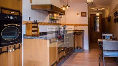 Apartment in Ensanche photo 6