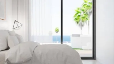 Apartment in Centre-Port-Platja Llevant photo 11