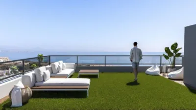 Apartment in Centre-Port-Platja Llevant photo 13