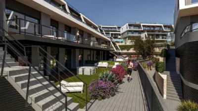 Apartment in Centre-Port-Platja Llevant photo 14
