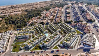 Apartment in Centre-Port-Platja Llevant photo 16