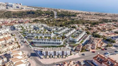 Apartment in Centre-Port-Platja Llevant photo 17
