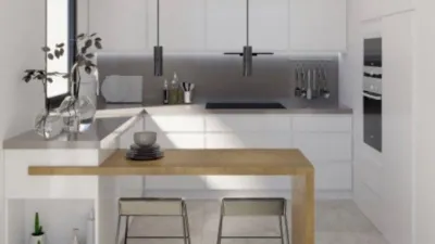 Apartment in Centre-Port-Platja Llevant photo 19