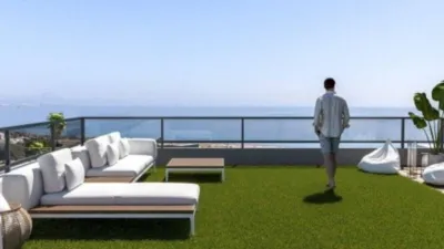 Apartment in Centre-Port-Platja Llevant photo 20