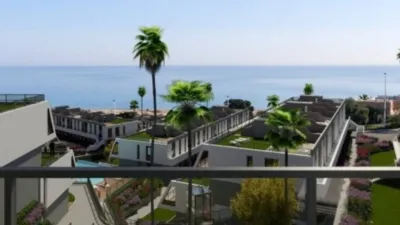 Apartment in Centre-Port-Platja Llevant photo 21