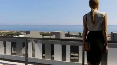 Apartment in Centre-Port-Platja Llevant photo 24