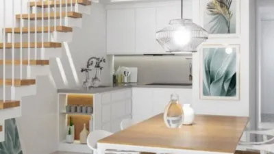 Apartment in Centre-Port-Platja Llevant photo 4